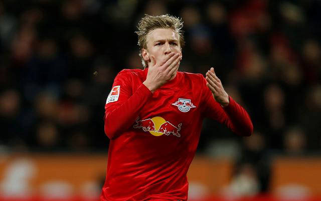 RB莱比锡力克对手，继续保持不败纪录的简单介绍